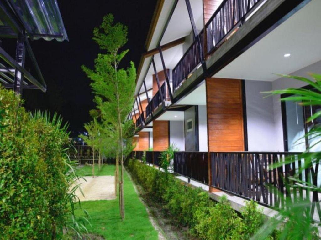 Hotel The Breeze Koh Lipe Exterior foto