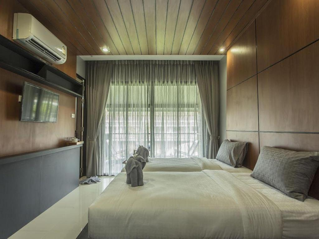 Hotel The Breeze Koh Lipe Exterior foto