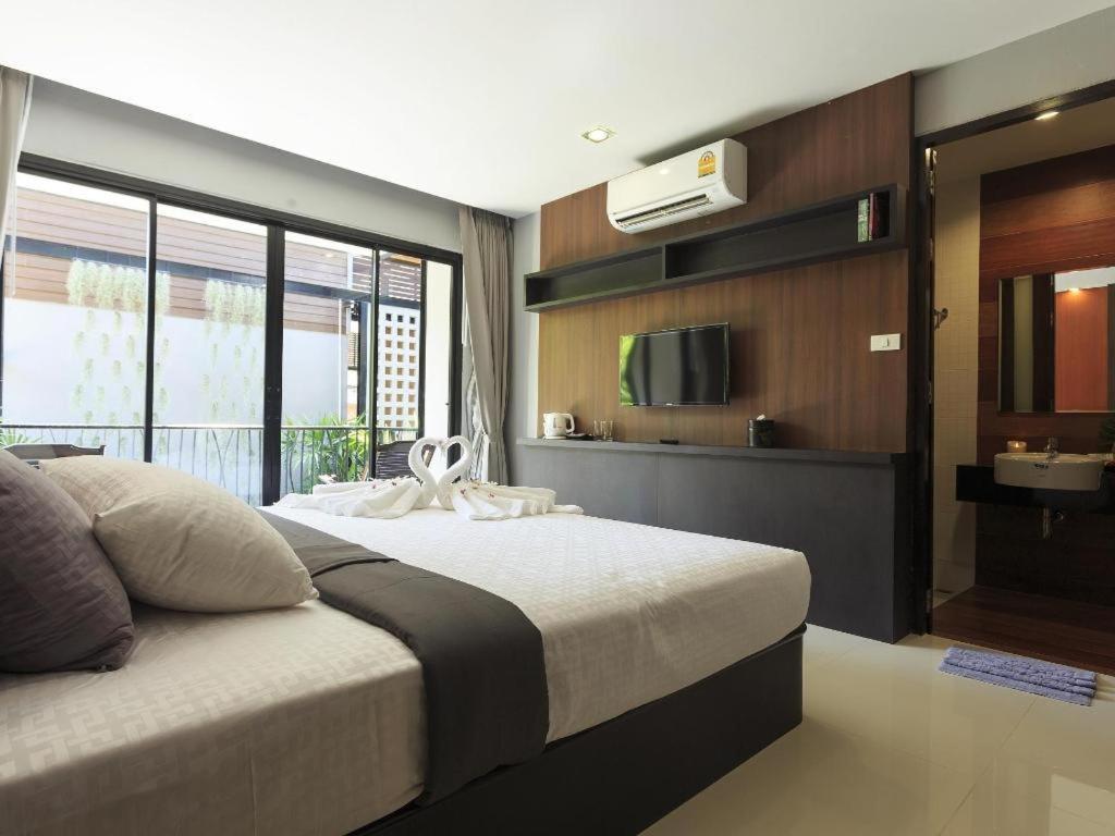 Hotel The Breeze Koh Lipe Exterior foto