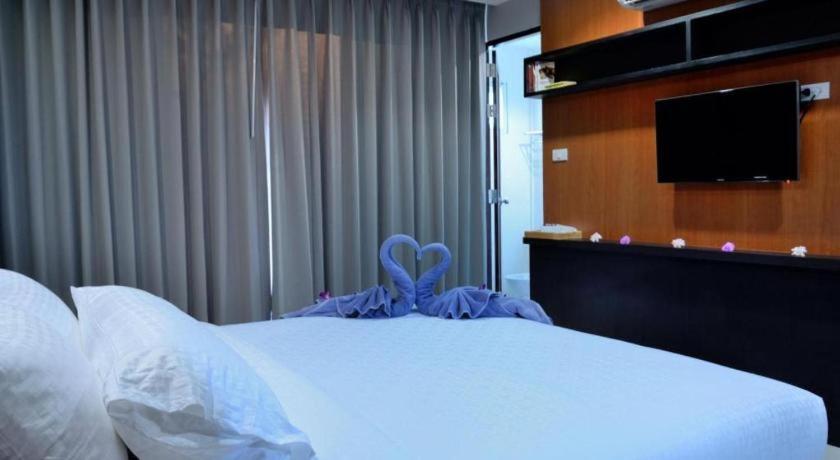 Hotel The Breeze Koh Lipe Exterior foto