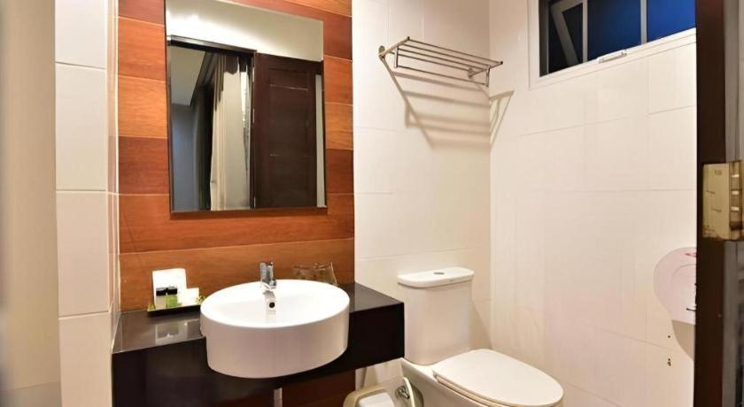 Hotel The Breeze Koh Lipe Exterior foto