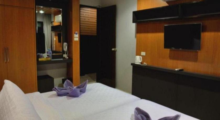 Hotel The Breeze Koh Lipe Exterior foto