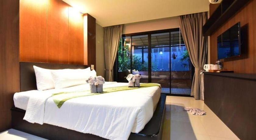 Hotel The Breeze Koh Lipe Exterior foto