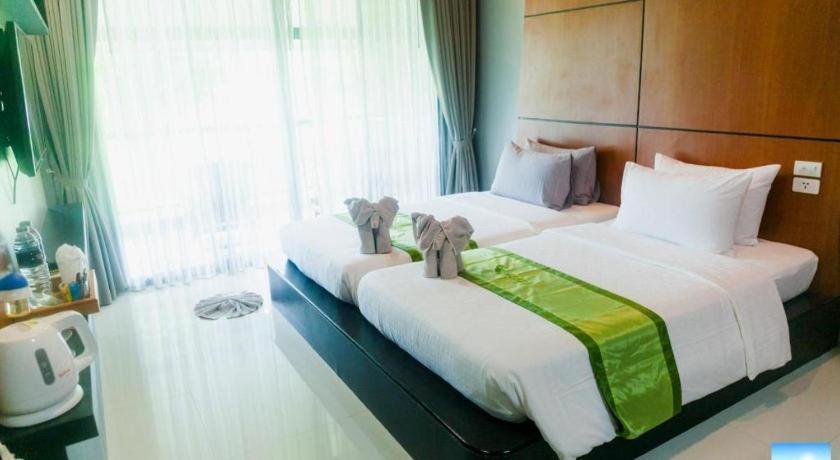 Hotel The Breeze Koh Lipe Exterior foto