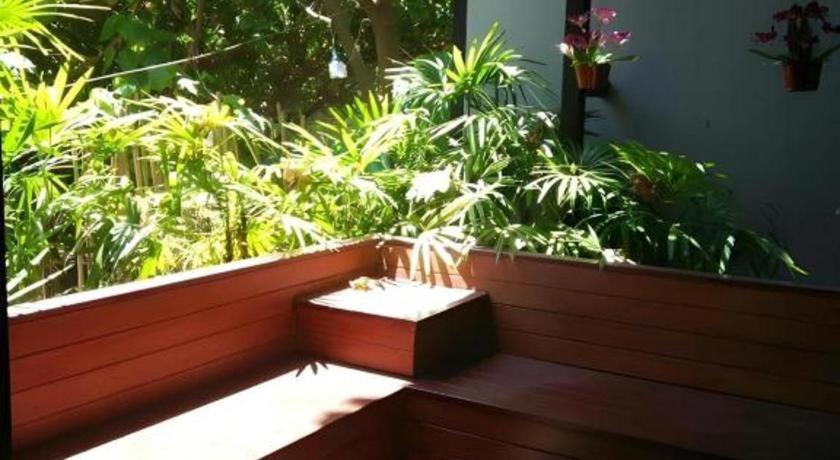Hotel The Breeze Koh Lipe Exterior foto
