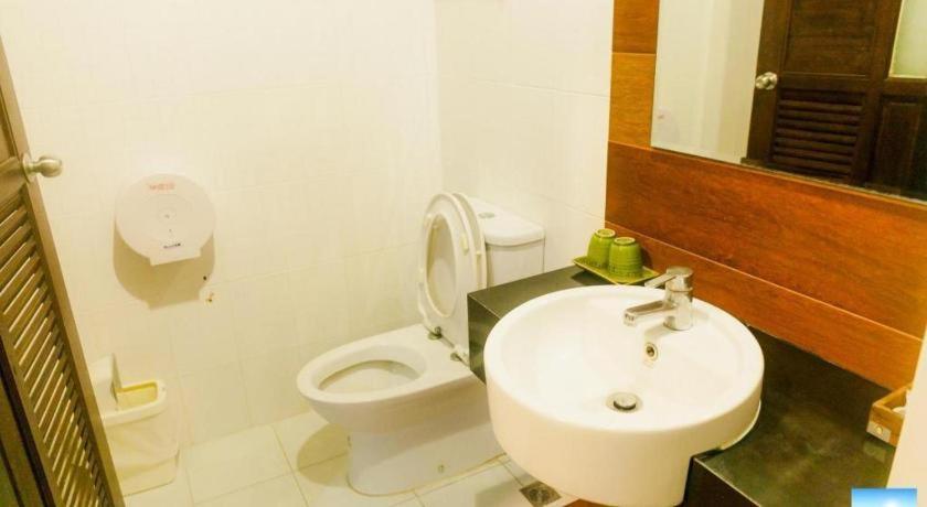 Hotel The Breeze Koh Lipe Exterior foto