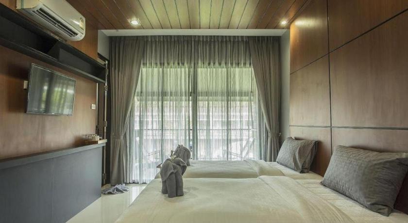 Hotel The Breeze Koh Lipe Exterior foto