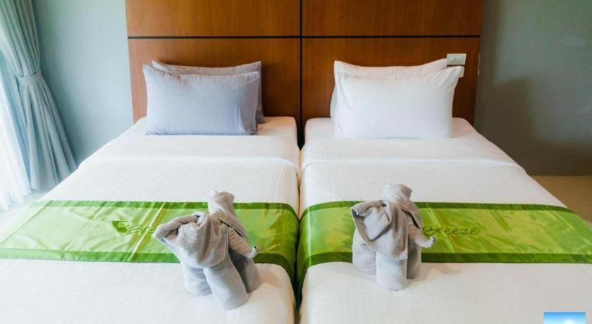Hotel The Breeze Koh Lipe Exterior foto