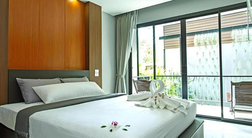 Hotel The Breeze Koh Lipe Exterior foto
