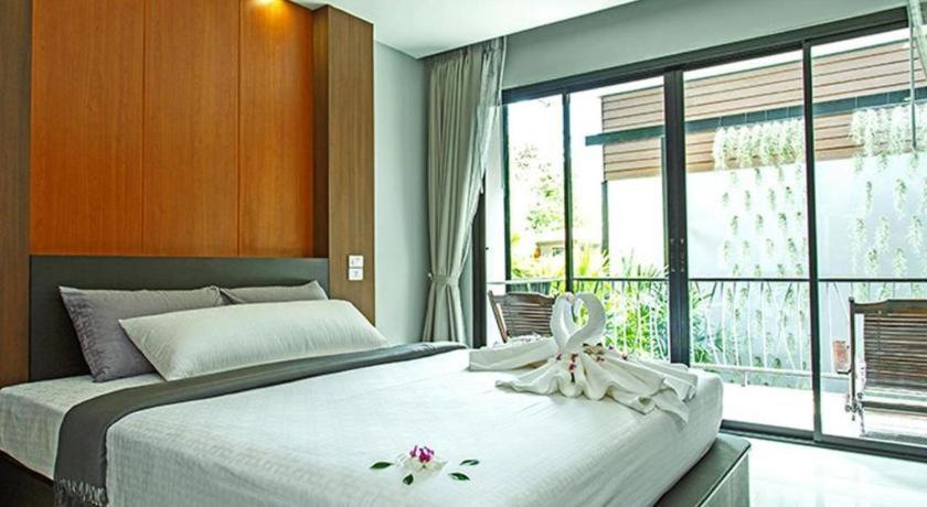 Hotel The Breeze Koh Lipe Exterior foto