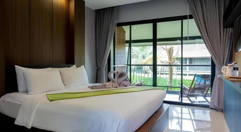 Hotel The Breeze Koh Lipe Exterior foto