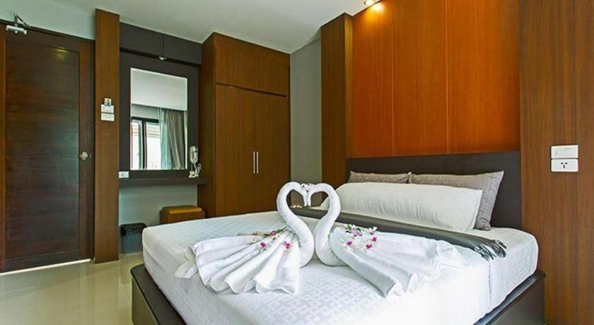 Hotel The Breeze Koh Lipe Exterior foto