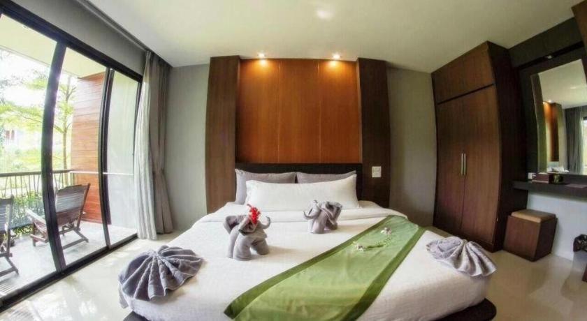 Hotel The Breeze Koh Lipe Exterior foto