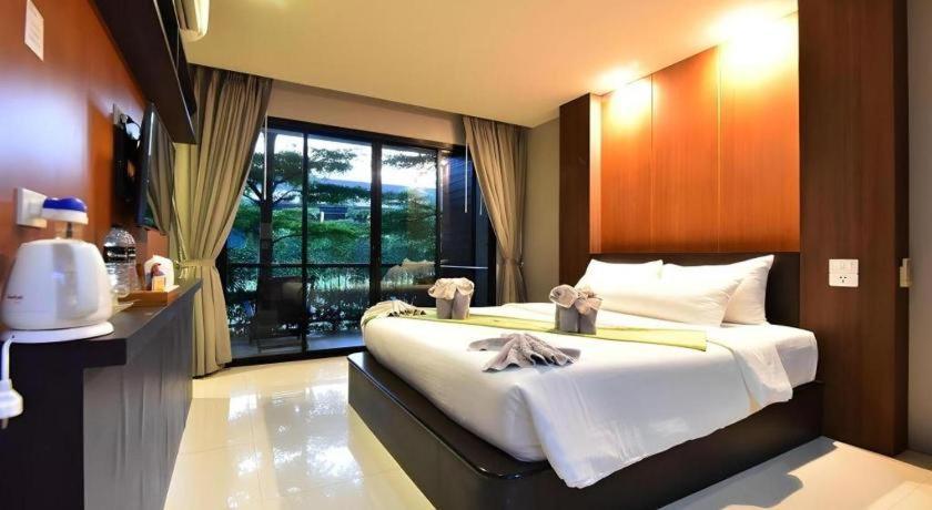 Hotel The Breeze Koh Lipe Exterior foto