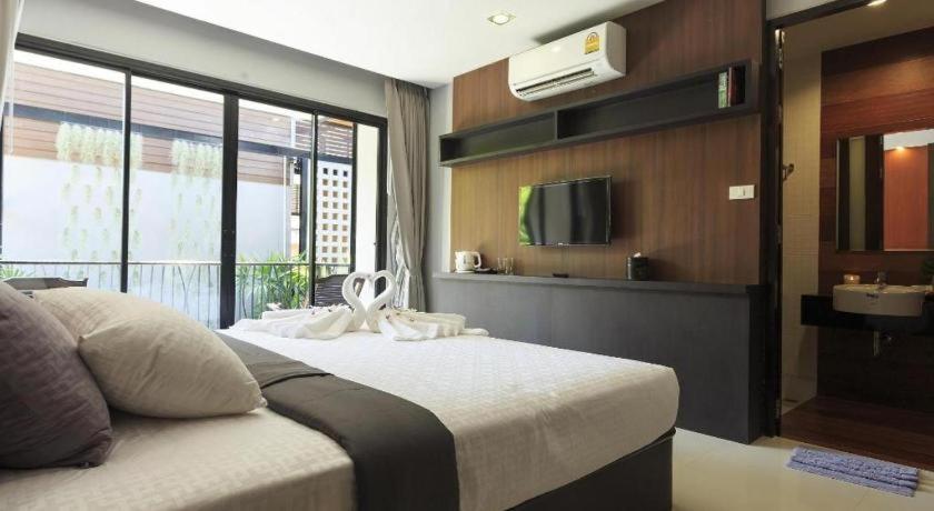 Hotel The Breeze Koh Lipe Exterior foto