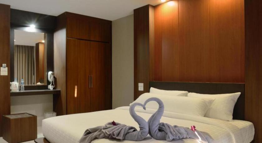 Hotel The Breeze Koh Lipe Exterior foto