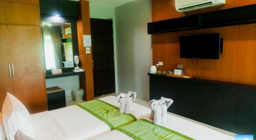 Hotel The Breeze Koh Lipe Exterior foto