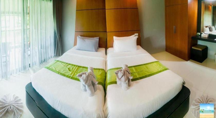 Hotel The Breeze Koh Lipe Exterior foto