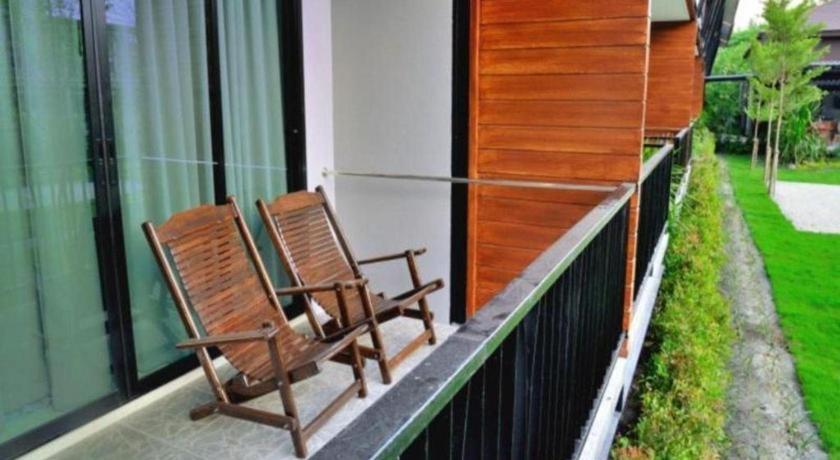Hotel The Breeze Koh Lipe Exterior foto