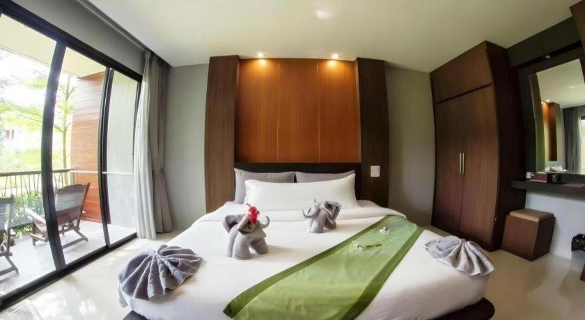 Hotel The Breeze Koh Lipe Exterior foto